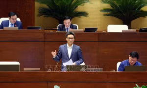 Bảo đảm tốt hơn sức khỏe của người bệnh và trách nhiệm, quyền lợi y bác sỹ