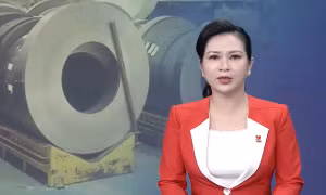 Ống thép từ Việt Nam không lẩn tránh thuế phòng vệ thương mại