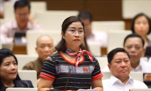Xây dựng chính sách phù hợp, thu hút, trọng dụng nhân tài