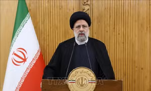 Iran sử dụng tài sản được dỡ bỏ phong tỏa cho sản xuất nội địa