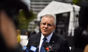 Hội nghị thượng đỉnh Mỹ-Triều Tiên lần hai: Australia đánh giá cao nỗ lực thúc đẩy đàm phán