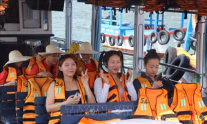 Phú Quốc và Nha Trang được du khách Hàn Quốc yêu thích nhất