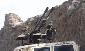 Không kích nhằm vào cơ sở cai nghiện ở thủ đô Afghanistan, ít nhất 400 người thiệt mạng