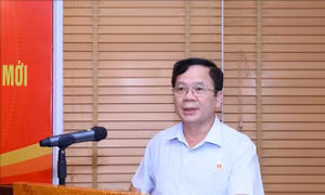 Tạo chỉnh thể thống nhất trong lãnh đạo xây dựng Hội Cựu chiến binh vững mạnh