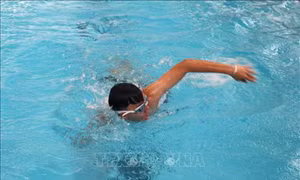 Chung tay ngăn 'giặc nước' trong mùa hè