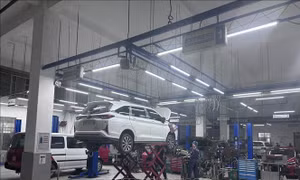Lao động trẻ với cơ hội lớn trong xu hướng chuyển dịch nghề nghiệp