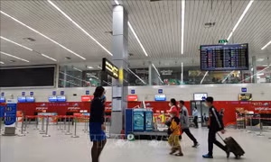 Thứ trưởng Bộ Giao thông Vận tải: Chưa cấm bay giữa Việt Nam - Hàn Quốc