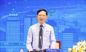 Khuyến khích thanh niên đề xuất ý tưởng giải quyết các vấn đề xã hội bức xúc
