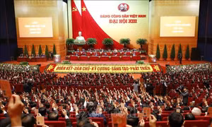 Quy định số 144-QĐ/TW: Giúp cán bộ, đảng viên tránh sai phạm