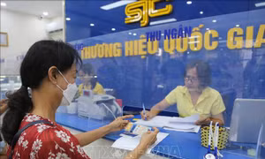 Bán vàng đúng quy định, đáp ứng nhu cầu người dân