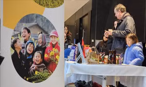 Tăng cường sự hiểu biết và giao lưu văn hóa Việt Nam - Australia