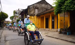 Truyền thông số đóng góp tích cực vào sự phục hồi của du lịch Việt Nam