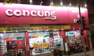 Hai Phó Cục trưởng Cục Quản lý thị trường có dấu hiệu vi phạm quy định phát ngôn vụ Con Cưng