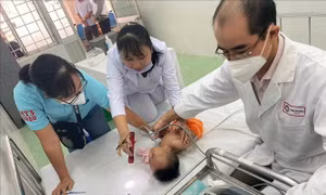 Ninh Thuận: Hỗ trợ phẫu thuật 520 ca mắc bệnh tim có hoàn cảnh khó khăn