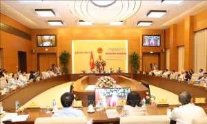 Triển khai các đợt cao điểm tấn công, trấn áp tội phạm
