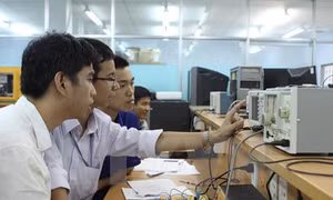 TP Hồ Chí Minh đào tạo nhân lực chất lượng cao