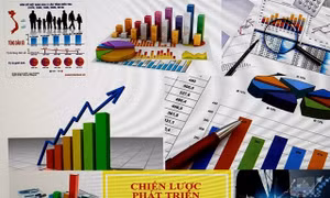 9 nhóm nhiệm vụ và giải pháp trong Chiến lược Phát triển thống kê Việt Nam