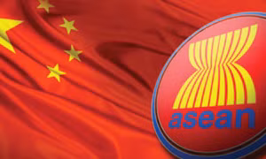 Củng cố niềm tin và động lực cho hợp tác ASEAN - Trung Quốc