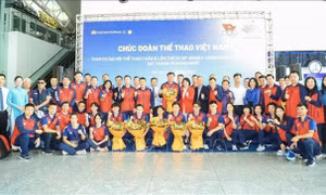 Ông Đặng Hà Việt: 'Tôi cảm thấy rất tiếc khi lẽ ra chúng ta còn có thể làm tốt hơn'