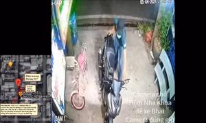 Hai nghi phạm sát hại bác sĩ ở Bình Dương đã ra đầu thú