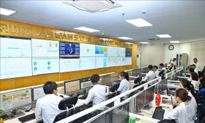 Doanh nghiệp 'ngóng' thông tư hướng dẫn về hóa đơn điện tử