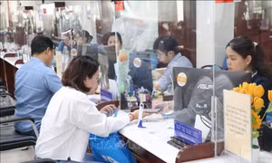 Cải cách thể chế mở dư địa tăng trưởng cho giai đoạn 2026-2030