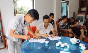 Nhiều học sinh không được cấp bảo hiểm y tế, phụ huynh kiến nghị làm rõ