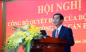 Tạo dựng 'cực tăng trưởng' bằng mô hình phát triển cụ thể, hiệu quả