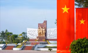 Hướng dẫn việc xác định, lựa chọn mốc lịch sử, truyền thống sau sắp xếp tổ chức bộ máy
