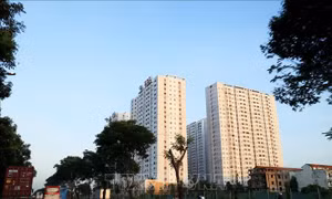 Phát triển nhà ở xã hội - Bài 1: Nhận diện rào cản