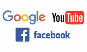 Thu thuế từ Google, Youtube, Facebook... hơn 1.310 tỷ đồng