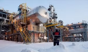 Tập đoàn JERA của Nhật Bản ký hợp đồng mua LNG từ dự án Sakhalin-2