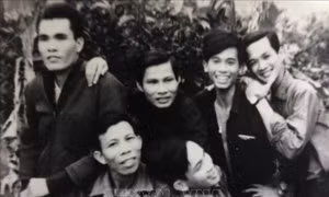 50 năm Thống nhất đất nước: Những năm tháng không thể nào quên