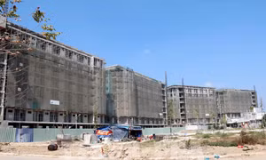 Thủ tục chuyển đổi công năng nhà ở được rút gọn, rõ quy trình