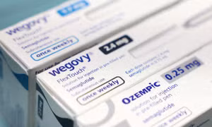 Mỹ lần đầu tiên cấp phép thuốc trị béo phì dạng viên