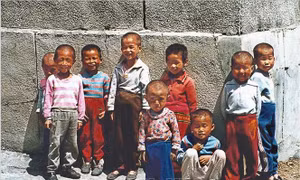 Liên hợp quốc tạo điều kiện cho UNICEF hỗ trợ nhân đạo tại Triều Tiên