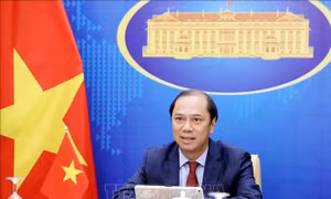 Hội nghị Ngoại giao 31: Đánh dấu một giai đoạn kế thừa và phát triển mới của ngoại giao Việt Nam