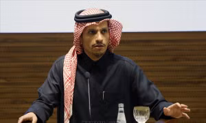 Qatar nâng cao vai trò trung gian trong đàm phán Mỹ - Iran