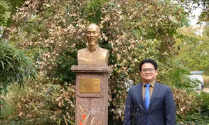Xung lực mới cho dòng vốn đầu tư Việt - Pháp