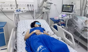 Cảnh báo trẻ vị thành niên tự tử bằng thuốc an thần, giảm đau