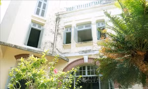 'Hồi sinh' di tích lầu Bảo Đại để phát triển du lịch