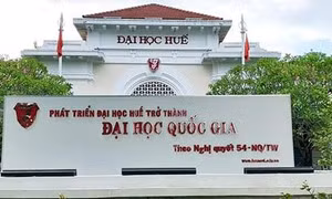 Đại học Việt Nam tăng bậc trong Bảng xếp hạng các đại học trên thế giới năm 2025 của QS