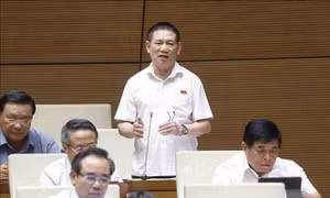 Kiểm soát tốt việc quản lý, sử dụng tài chính công