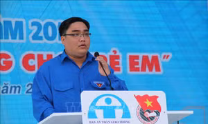 Nâng cao vai trò đoàn kết, tập hợp thanh niên của tổ chức Đoàn