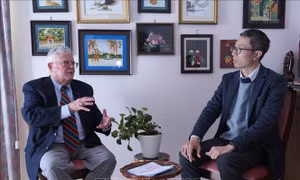 Từ Đổi mới đến khát vọng hùng cường - Bài 3: Giáo sư Carl Thayer: Bước chuyển ngoạn mục của Việt Nam