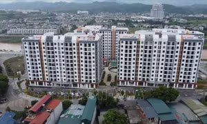 Từ Đổi mới đến khát vọng hùng cường- Bài 2: Hành trình từ có nhà đến an cư
