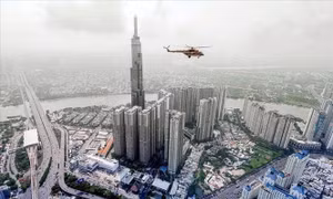 Từ Đổi mới đến khát vọng hùng cường - Bài 1: Thành tựu 40 năm và bước chuyển tư duy
