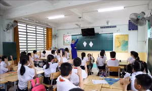 Phân rõ trách nhiệm trong quản lý hoạt động dạy thêm, học thêm