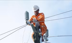 19 hồ thủy điện vận hành an toàn sau bão số 10