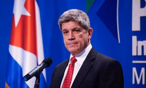 Cuba và Mỹ trao đổi về vụ tàu cao tốc xâm nhập